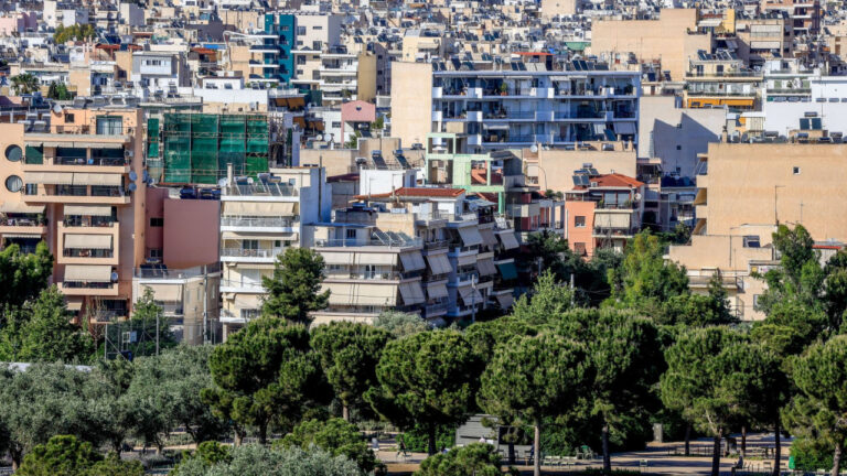 Έρχονται τα εκκαθαριστικά του ΕΝΦΙΑ – Πότε ξεκινούν οι πληρωμές