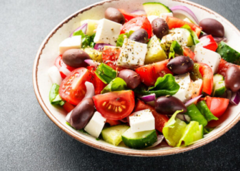 Έρευνα στις ΗΠΑ: Η μεσογειακή διατροφή μειώνει τον κίνδυνο εγκεφαλικού επεισοδίου