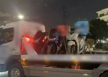 Εξόρμηση της Τροχαίας Αττικής - 3.671 παραβάσεις, εκ των οποίων 139 για οδήγηση υπό την επήρεια αλκοόλ