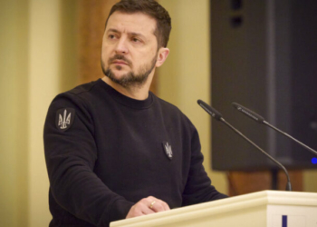 FT: Στις 24 Φεβρουαρίου οι ανακοινώσεις Ζελένσκι για εκλογές και δημοψήφισμα για την ειρηνευτική συμφωνία