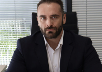 Γ. Κουμπαράκης: Η λειψυδρία είναι ζήτημα εθνικής υποδομής και ασφάλειας