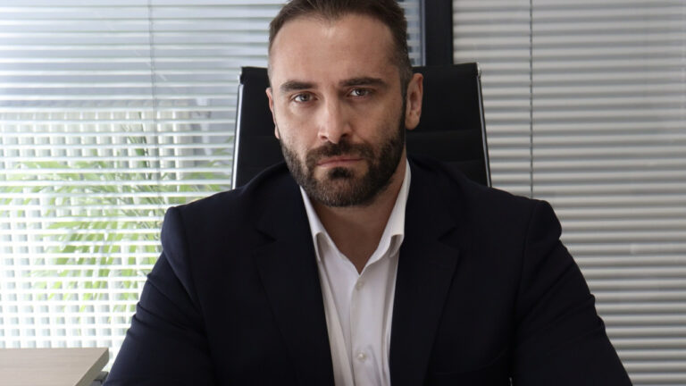 Γ. Κουμπαράκης: Η λειψυδρία είναι ζήτημα εθνικής υποδομής και ασφάλειας