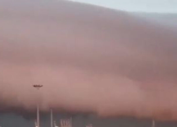 Γαλλία: Ένας νεκρός, 850.000 νοικοκυριά χωρίς ρεύμα λόγω της καταιγίδας Nils