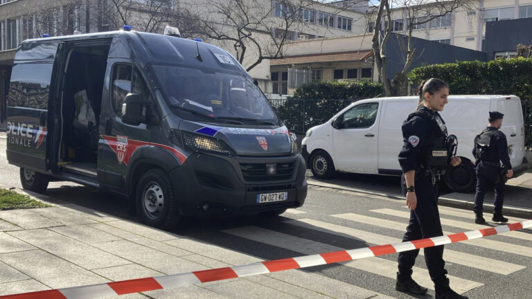 Γαλλία: Όμηροι για 30 ώρες μία δικαστής και η μητέρα της - Λύτρα σε κρυπτονομίσματα ζητούσαν οι δράστες