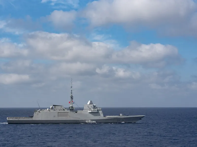 Πολεμικό Ναυτικό Γαλλίας