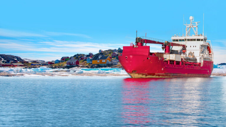 Γενς Φρέντερικ-Νίλσεν: Αρνείται την πρόταση του Τραμπ να στείλει νοσοκομειακό πλοίο στη Γροιλανδία