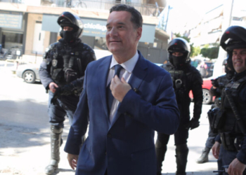 Γεωργιάδης: Το ΤΕΠ του Νοσοκομείου Νίκαιας βελτιώνει την ποιότητα της επείγουσας φροντίδας