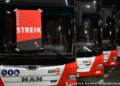 Γερμανία: Απεργίες παραλύουν τις συγκοινωνίες