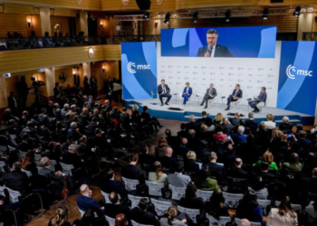 Γερμανία: «Μηδενικό ενδιαφέρον» από τη Ρωσία για να συμμετάσχει στη Διάσκεψη του Μονάχου για την Ασφάλεια