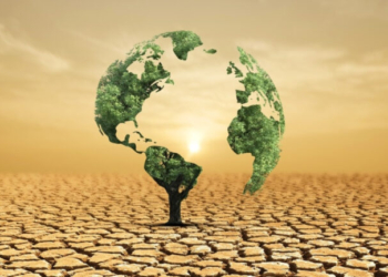 «Γη-θερμοκήπιο»: Επιστήμονες προειδοποιούν ότι πλησιάζουμε το «σημείο χωρίς επιστροφή»