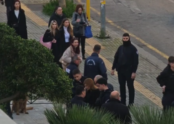 Για τις 4 Δεκεμβρίου αναβλήθηκε η δίκη της Ρούλας Πισπιρίγκου σε δεύτερο βαθμό