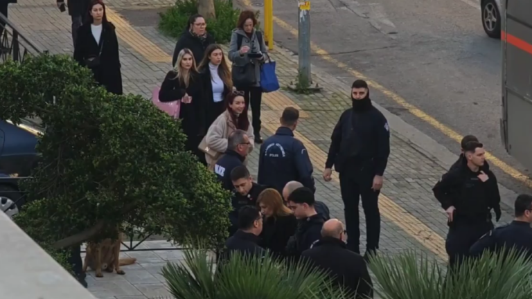 Για τις 4 Δεκεμβρίου αναβλήθηκε η δίκη της Ρούλας Πισπιρίγκου σε δεύτερο βαθμό