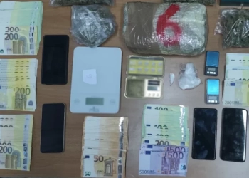 Γουρουνάκια, καφές.... αρβυλάκια: Πώς δρούσε η εγκληματική οργάνωση που διακινούσε ναρκωτικά στη Ρόδο