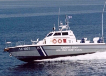 Γύθειο: Αγνοείται 60χρονος ψαράς - Βρέθηκε η βάρκα του σε βραχώδες σημείο