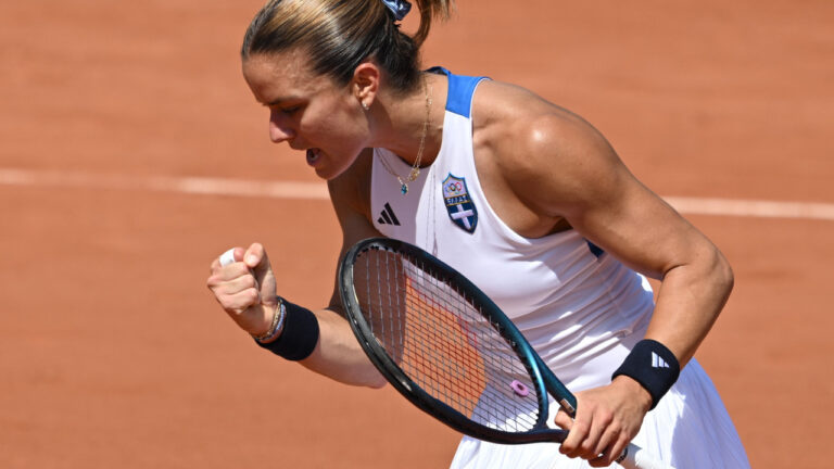 H Μαρία Σάκκαρη αποκάλυψε πού θα γίνει ο γάμος της με τον Κωνσταντίνο Μητσοτάκη