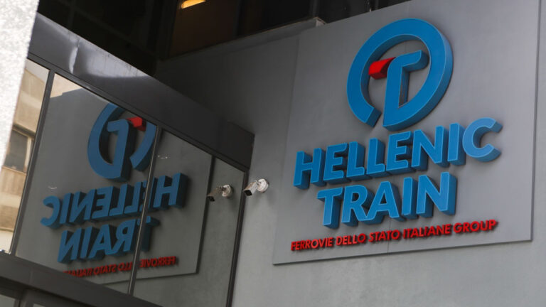 Hellenic Train: Χωρίς δρομολόγια το Σάββατο 28 Φεβρουαρίου