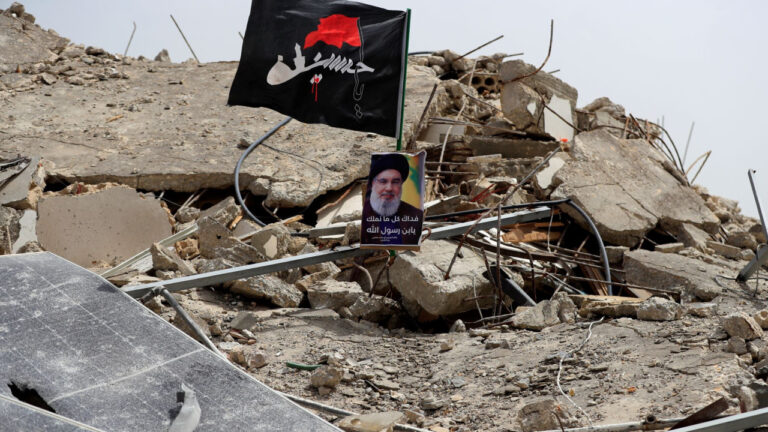 Η Χεζμπολάχ απορρίπτει το χρονοδιάγραμμα για τον αφοπλισμό της εντός τεσσάρων μηνών