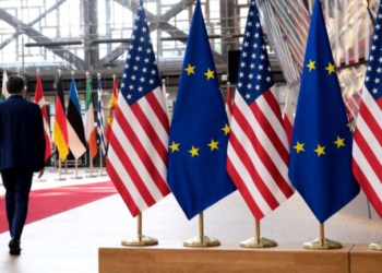 Η ΕΕ προτείνει στρατηγική συνεργασία με τις ΗΠΑ για τα κρίσιμα ορυκτά, απέναντι στην κινεζική εξάρτηση