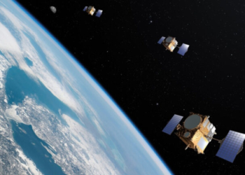 Η Γερμανία ετοιμάζει «διαστημική ασπίδα» με κατασκοπευτικούς δορυφόρους και λέιζερ 