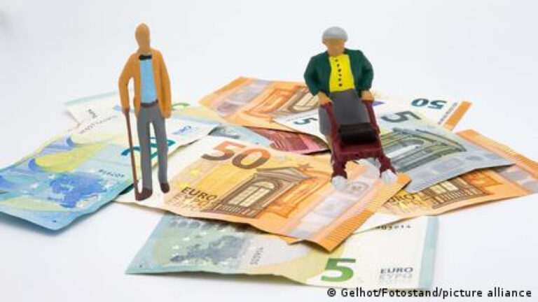 Η Γερμανία εξετάζει τη σύνταξη στα 70