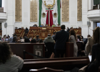 Η Γερουσία του Μεξικού ψήφισε υπέρ της 40ωρης εβδομάδας εργασίας