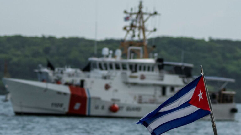 Η Κούβα καταγγέλλει απόπειρα «διείσδυσης» ενόπλων με ταχύπλοο από τις ΗΠΑ
