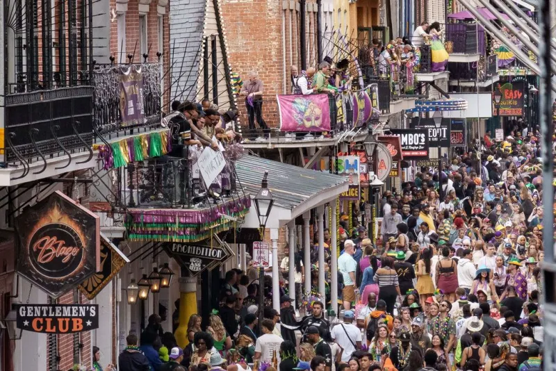 νεα ορλεανη