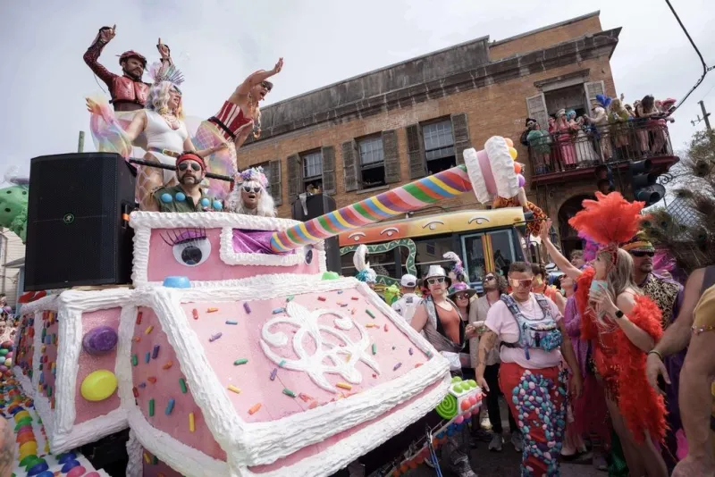 νεα ορλεανη