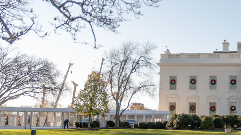 Η Ουάσιγκτον κατηγορεί το Πεκίνο ότι διεξήγαγε μυστικές πυρηνικές δοκιμές