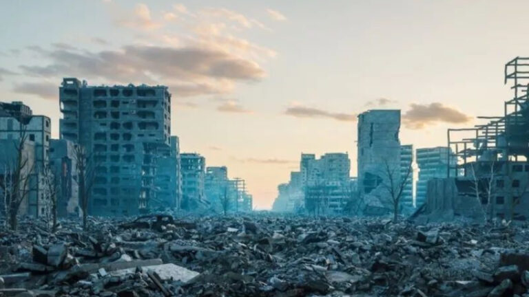 Η Ουκρανία χαιρετίζει το ψήφισμα του ΟΗΕ για διαρκή ειρήνη και ζητεί κατάπαυση του πυρός