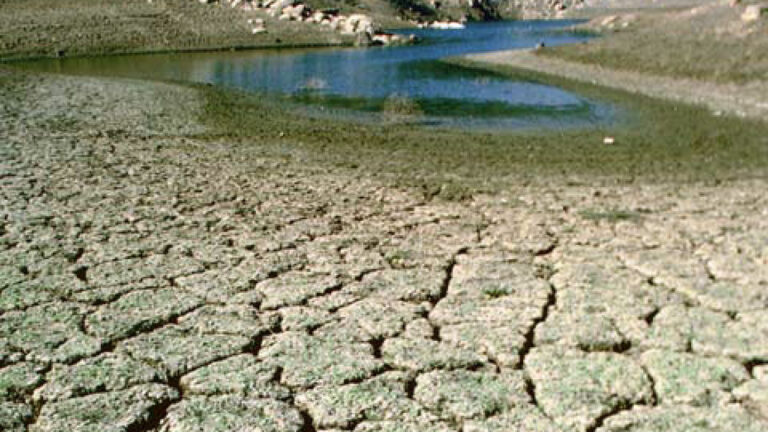 Η Ουρουγουάη κηρύσσει κατάσταση έκτακτης ανάγκης στη γεωργία λόγω λειψυδρίας