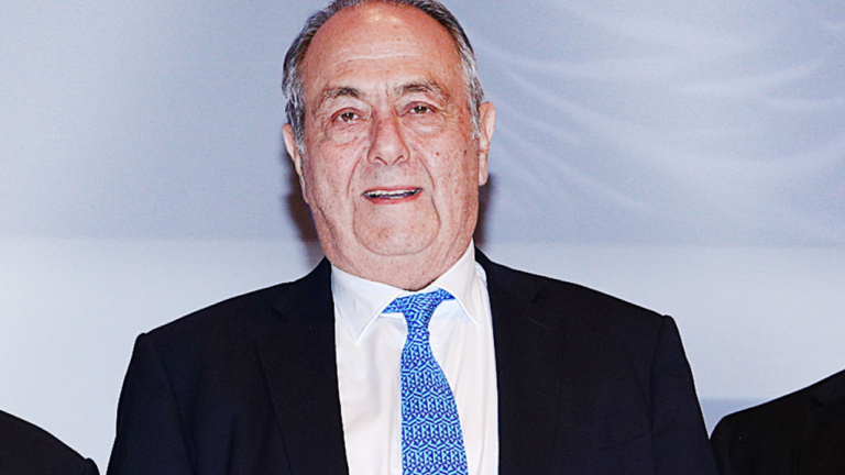 Η Πλαίσιο αποχαιρετά τον Γιώργο Γεράρδο: «Δεν φοβήθηκε ποτέ το άγνωστο»