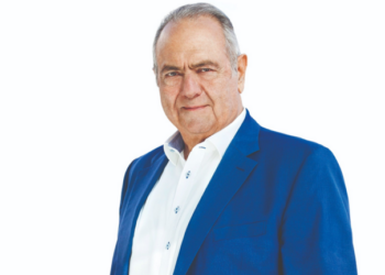 Η πορεία ενός πρωτοπόρου: Ο Γιώργος Γεράρδος και η Πλαίσιο που άλλαξε την ελληνική τεχνολογία