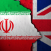 Η Βρετανία αποσύρει το διπλωματικό προσωπικό από το Ιράν - Έκκληση για αποφυγή κάθε ταξιδιού στη χώρα