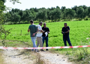 Ηλεία: Δις ισόβια και 13 χρόνια κάθειρξη στον βιαστή και δολοφόνο της 11χρονης