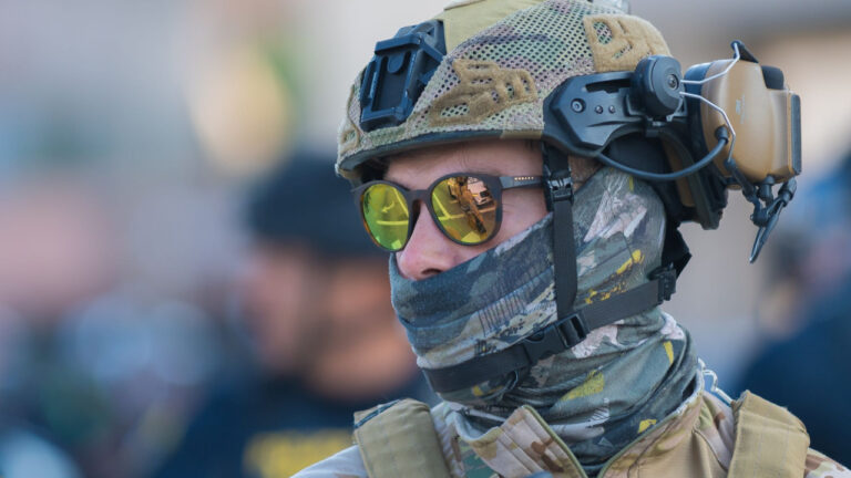 ΗΠΑ: Δυσλειτουργική χαρακτήρισε την εκπαίδευση της ICE πρώην στέλεχος της υπηρεσίας