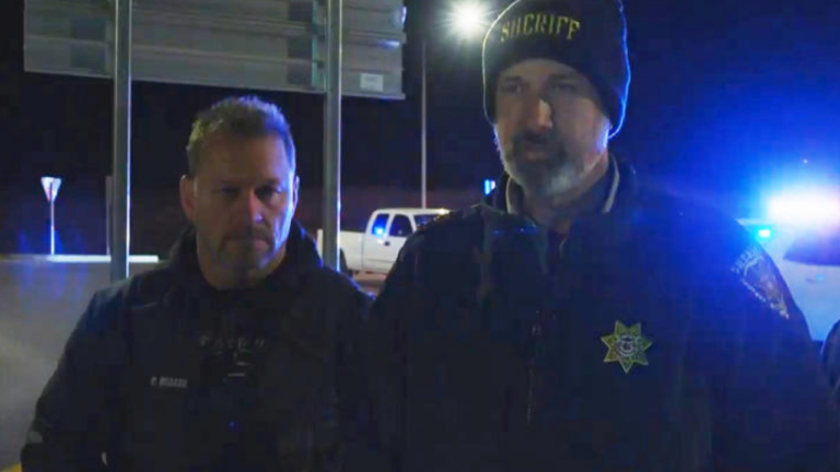 ΗΠΑ: Νεκροί δύο βοηθοί σερίφη, της κομητείας Κρίστιαν στο Μιζούρι, μετά από πυροβολισμούς
