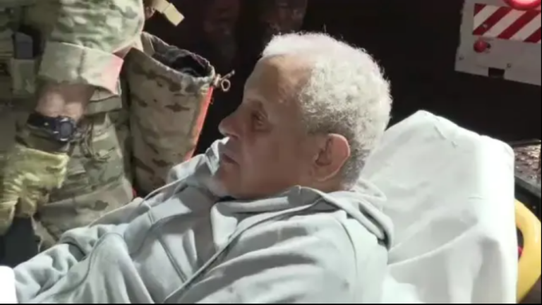 ΗΠΑ: Συνελήφθη πρόσωπο «κλειδί» για την επίθεση στην αμερικανική πρεσβεία στη Βεγγάζη, το 2012