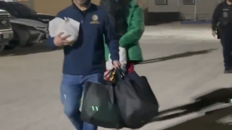 ΗΠΑ: Το υπουργείο Εθνικής Ασφάλειας προσπαθεί να απελάσει τον 5χρονο από τον Ισημερινό