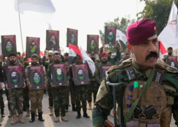 Ιράν: Διαμαρτύρεται στην ΕΕ για τον ορισμό των Φρουρών της Επανάστασης ως τρομοκρατική οργάνωση