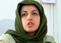 Ιράν: Εξι χρόνια κάθειρξη στη νομπελίστρια της ειρήνης Ναργκίς Μοχαμαντί