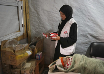 Ισραήλ: Οι Γιατροί Χωρίς Σύνορα να εγκαταλείψουν τη Γάζα ως τις 28 Φεβρουαρίου