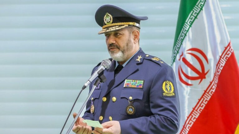 Ισραήλ: Σκοτώσαμε τον Ιρανό υπουργό Άμυνας και τον διοικητή των Φρουρών της Επανάστασης