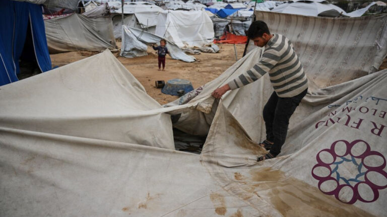 Ισραηλινό δικαστήριο απαγορεύει τη μεταφορά 5χρονου αγοριού με καρκίνο, από τη Ραμάλα στο Τελ Αβίβ