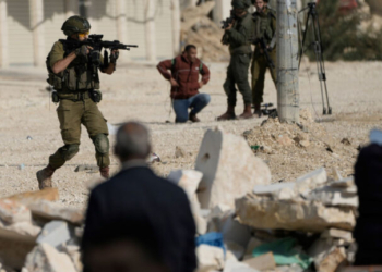 Ισραηλινοί έποικοι καταστρέφουν 15 σπίτια Παλαιστινίων σε χωριό της κατεχόμενης Δυτικής Όχθης