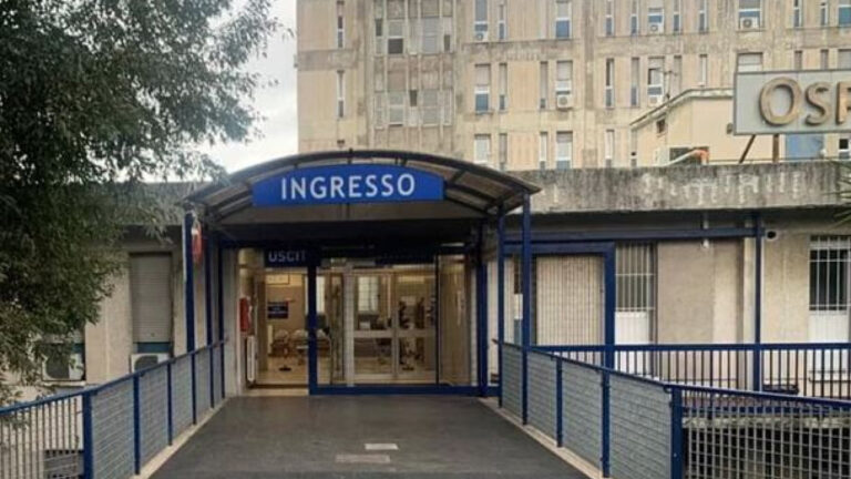 Ιταλία: Η μαφία «κατέλαβε» νοσοκομείο στη Νάπολη