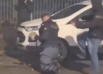 Ιταλία: Συγκρούσεις της αστυνομίας με διαδηλωτές στο Τορίνο