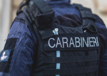 Ιταλία: Συνελήφθη άνδρας ο οποίος φέρεται να συμμετείχε στην επίθεση σε βάρος αστυνομικού στο Τορίνο