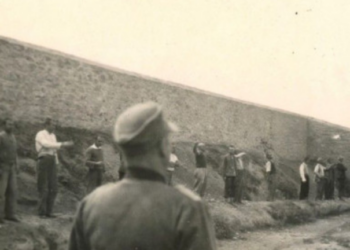 Καισαριανή: «Χαρούμενος που ολοκληρώθηκαν οι διαδικασίες», δηλώνει ο Βέλγος συλλέκτης