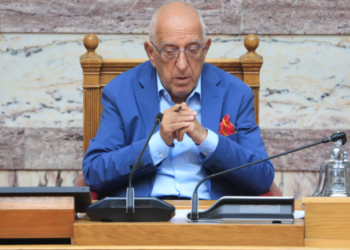 Κακλαμάνης για Καισαριανή: Αναφορές ότι υπάρχει ολόκληρο άλμπουμ φωτογραφιών, όχι μόνο αυτές που είδαμε